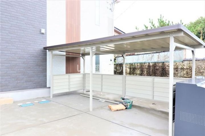 栃木県栃木市沼和田町(アパート)の賃貸物件の地図