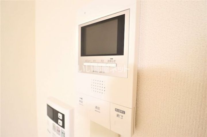 栃木県栃木市沼和田町(アパート)の賃貸物件の内装