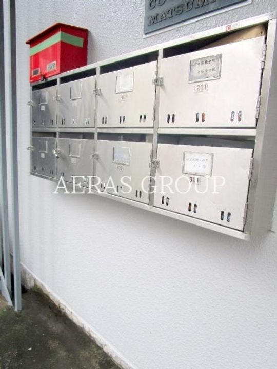 コーポ松宮のその他画像