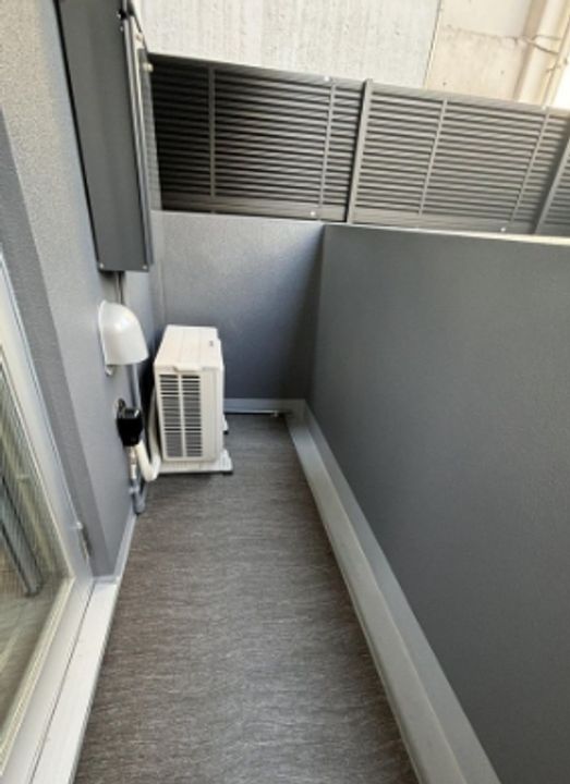 ARKMARK新宿西落合の内装