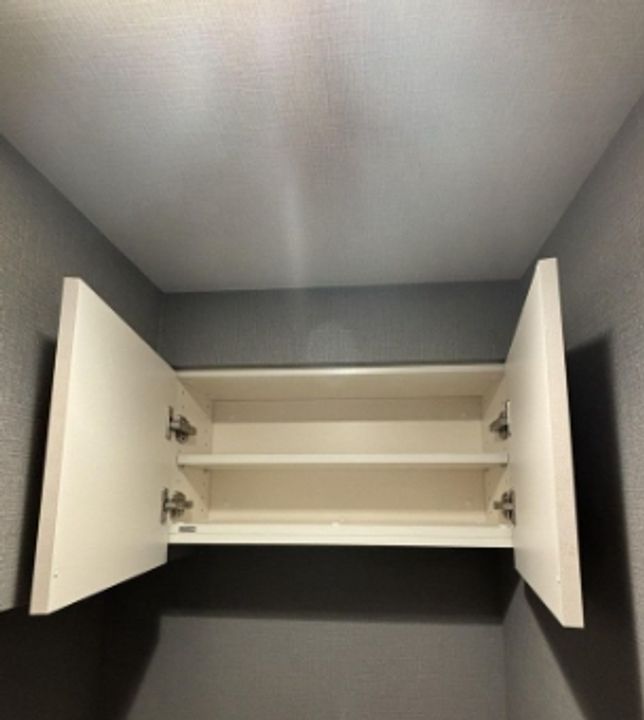 ARKMARK新宿西落合の内装