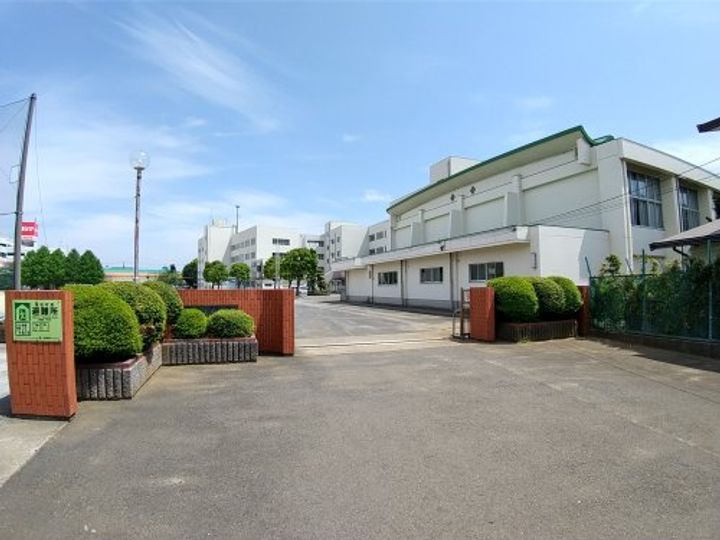 ドエル三山の周辺