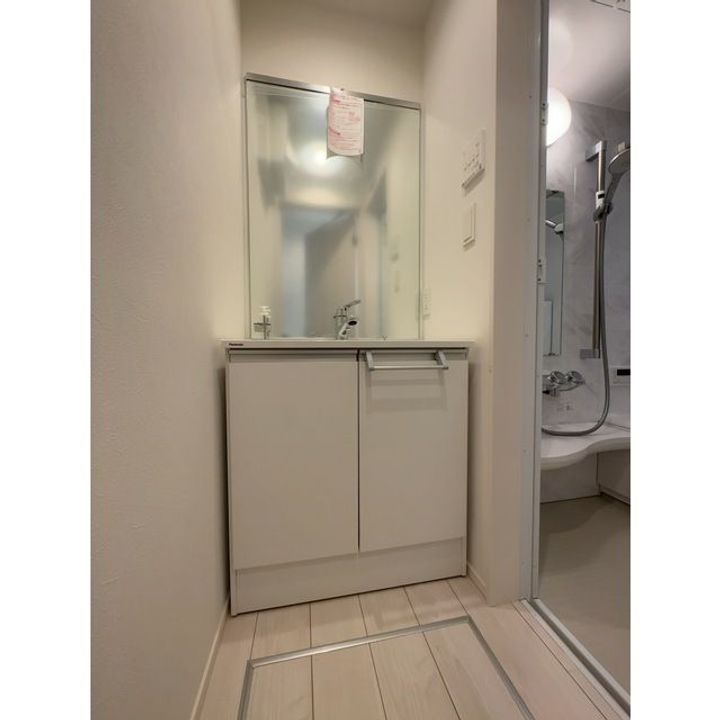 神奈川県横浜市旭区鶴ケ峰1(一戸建)の賃貸物件の内装