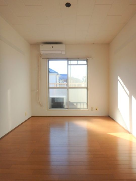 グリーンヒルズ多摩センターの内装