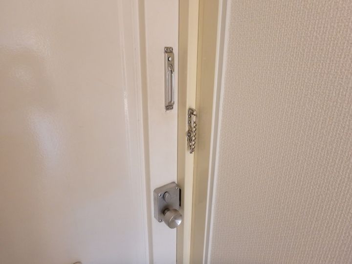 グリーンヒルズ多摩センターの内装