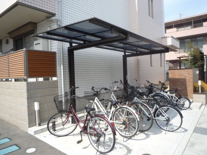 広島県福山市光南町3(アパート)の賃貸物件の地図