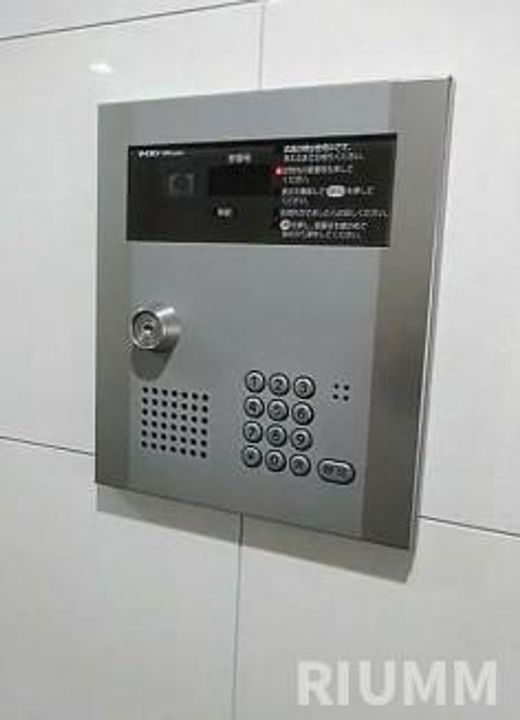 東京都中野区弥生町2(マンション)の賃貸物件の内装