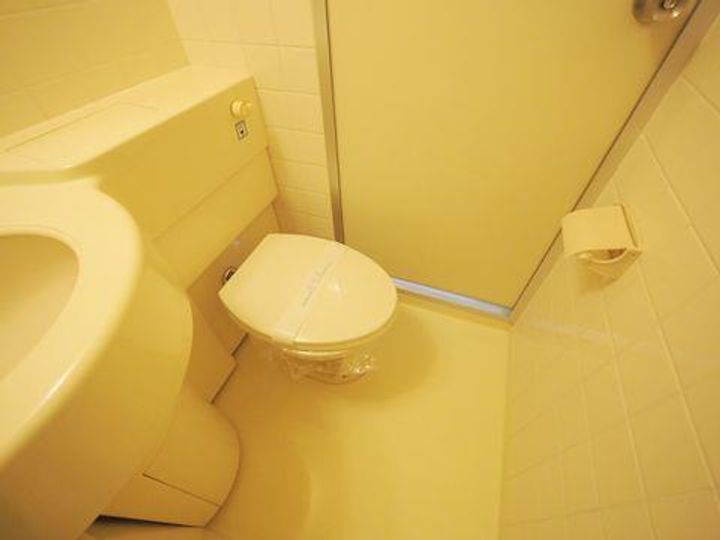 チサンマンション大町の内装