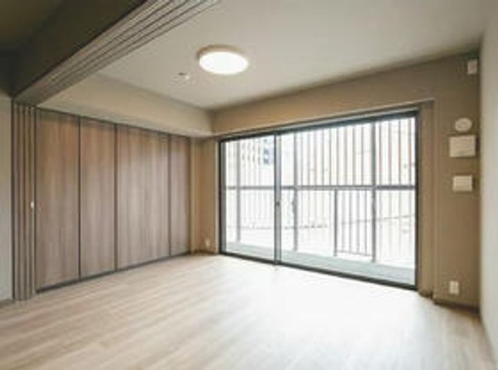 GRAN EBISU グラン恵比寿の内装
