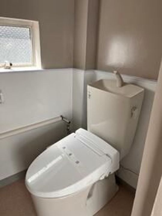 澤屋エステート第二ビルの内装