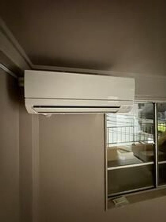 澤屋エステート第二ビルの内装