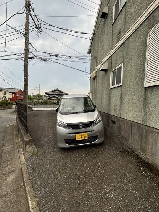 神奈川県相模原市中央区上溝(アパート)の賃貸物件の地図