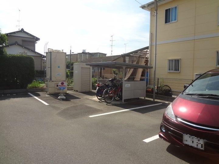 静岡県浜松市中央区市野町(マンション)の賃貸物件の地図