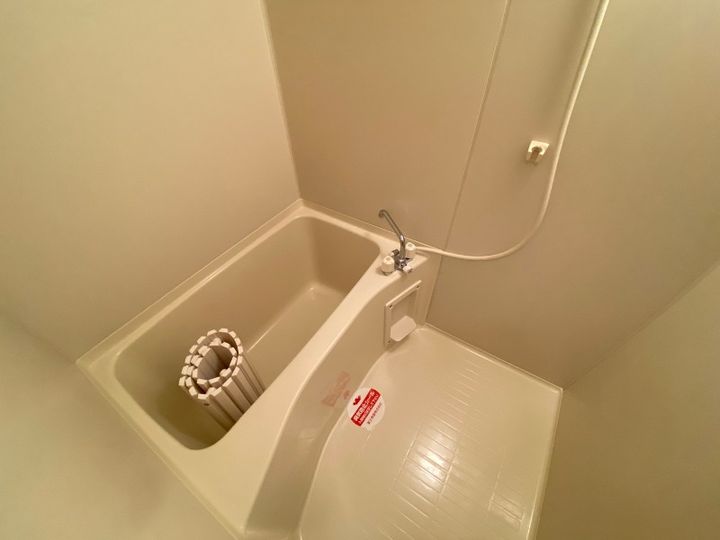 静岡県浜松市中央区市野町(マンション)の賃貸物件の風呂