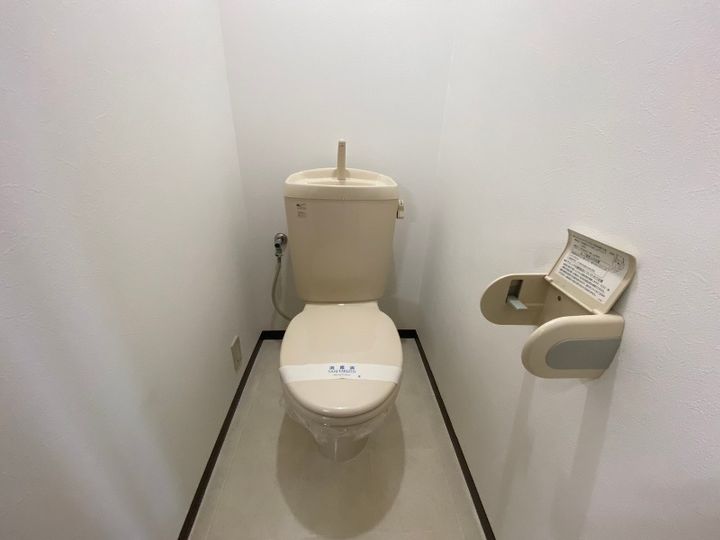 静岡県浜松市中央区市野町(マンション)の賃貸物件の内装