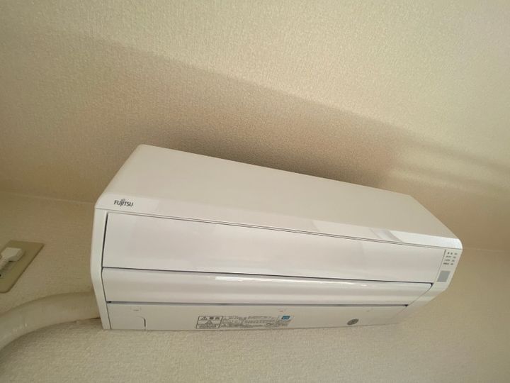 静岡県浜松市中央区市野町(マンション)の賃貸物件の内装