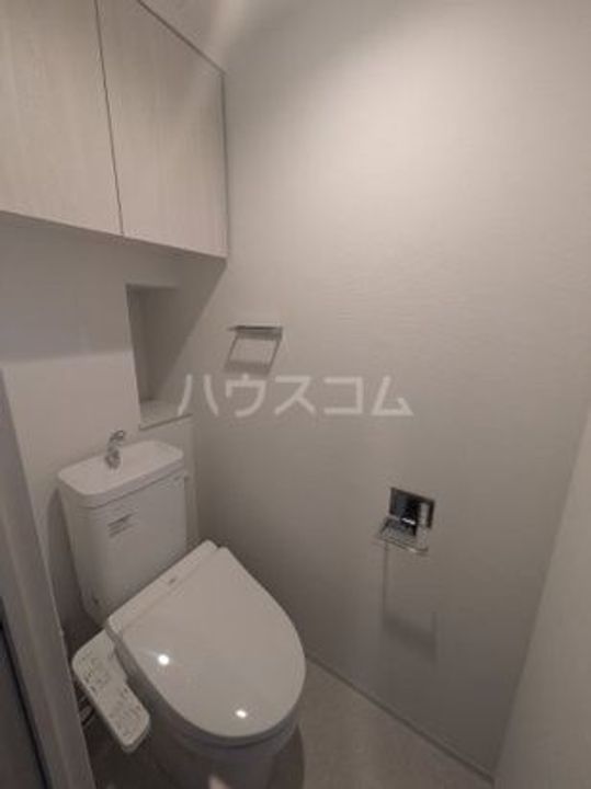 東京都葛飾区四つ木1(マンション)の賃貸物件の内装