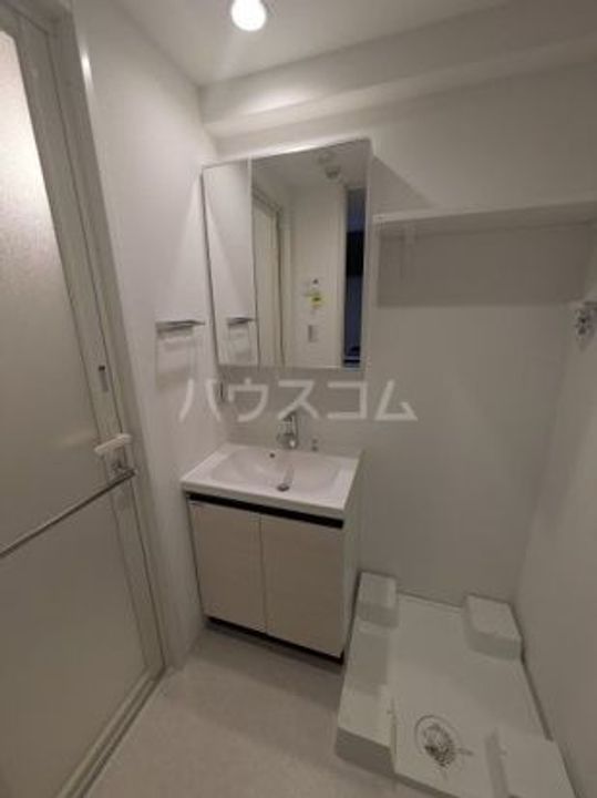 東京都葛飾区四つ木1(マンション)の賃貸物件の内装
