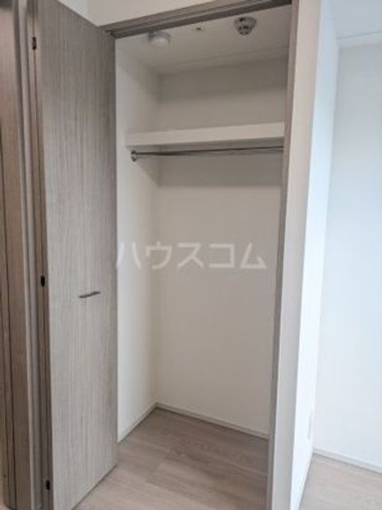 東京都葛飾区四つ木1(マンション)の賃貸物件の内装