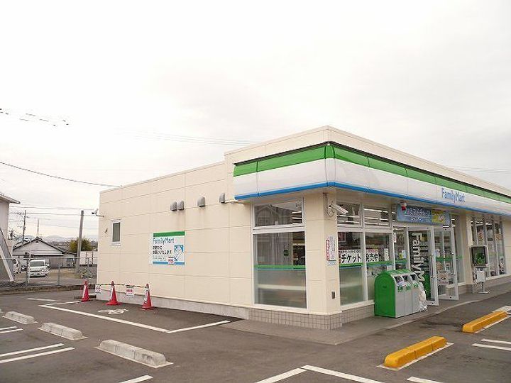 なごみテラス Iの周辺