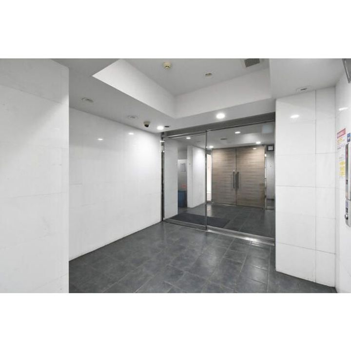 東京都新宿区大久保2(マンション)の賃貸物件の地図