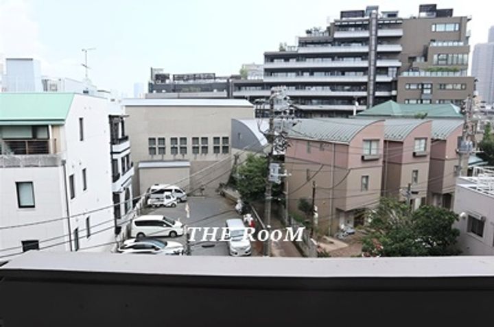 コープ恵比寿(0005387)のその他画像