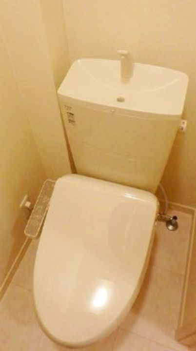 東京都葛飾区堀切3(一戸建)の賃貸物件の内装