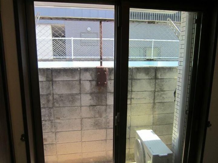 東京都文京区西片1(アパート)の賃貸物件の内装