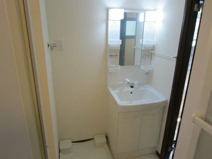 東京都文京区西片1(アパート)の賃貸物件の内装