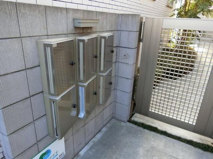 東京都文京区西片1(アパート)の賃貸物件の内装