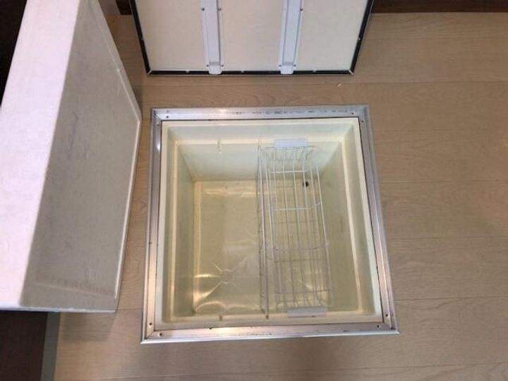 東京都文京区西片1(アパート)の賃貸物件の内装