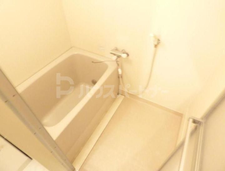 グランドハイムの風呂