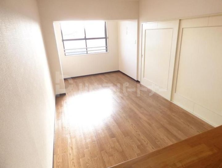 グランドハイムの内装