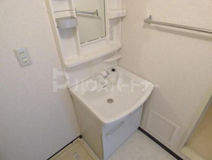 グランドハイムの内装