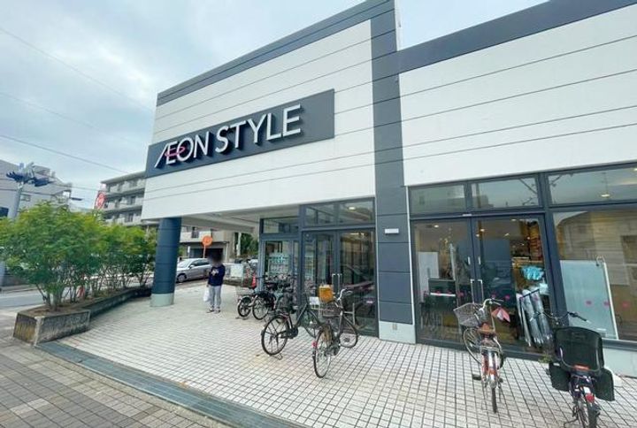 神奈川県川崎市麻生区上麻生4(一戸建)の賃貸物件の周辺