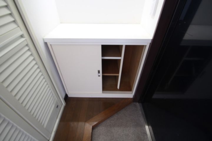 スターホームズ三ツ境VIIの内装