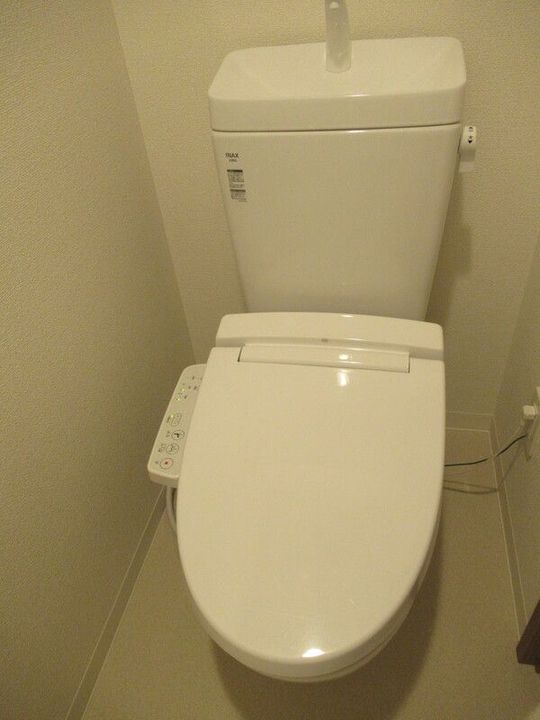 ARCOBALENO MUSASHIKOYAMAの内装