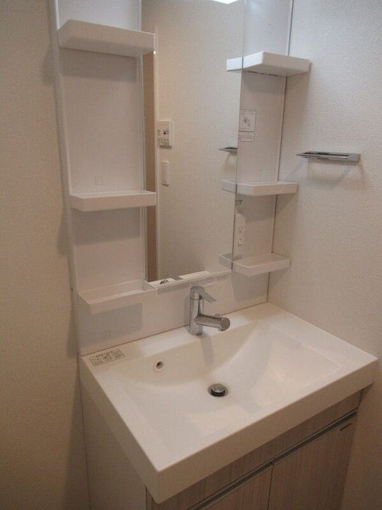 ARCOBALENO MUSASHIKOYAMAの内装