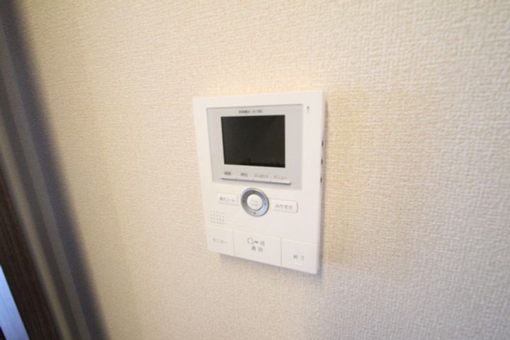 アップヒルズの内装