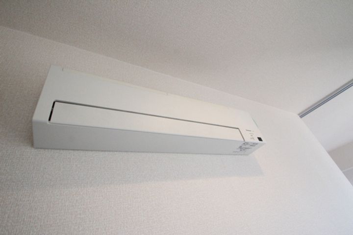 アップヒルズの内装