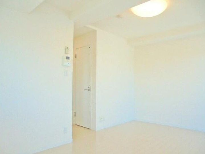 コスモポリタンの内装