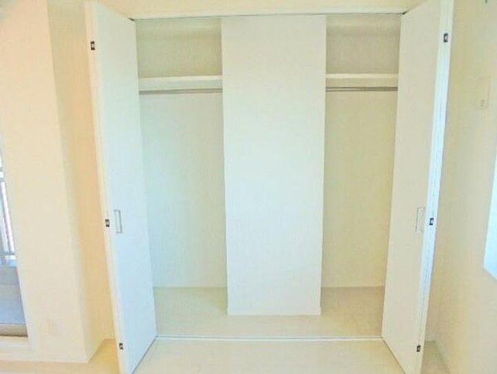 コスモポリタンの内装