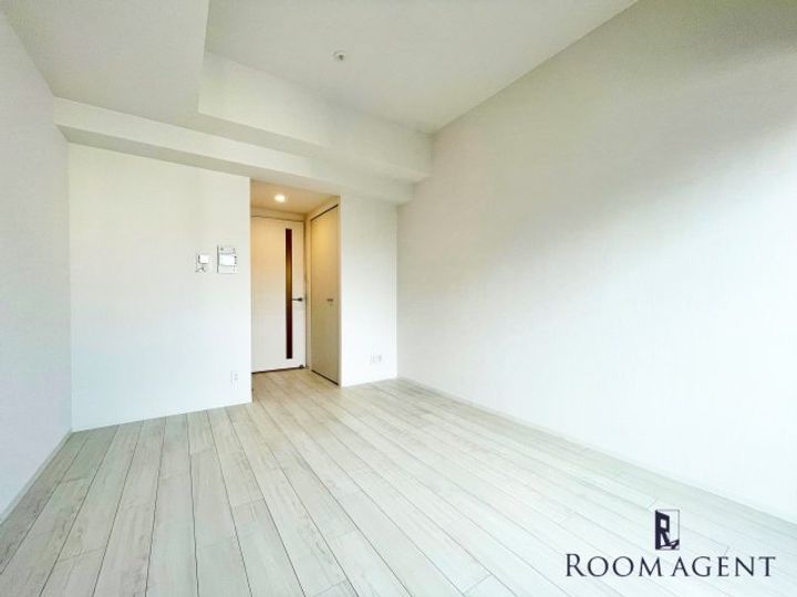 愛知県名古屋市中区千代田3(マンション)の賃貸物件の居間