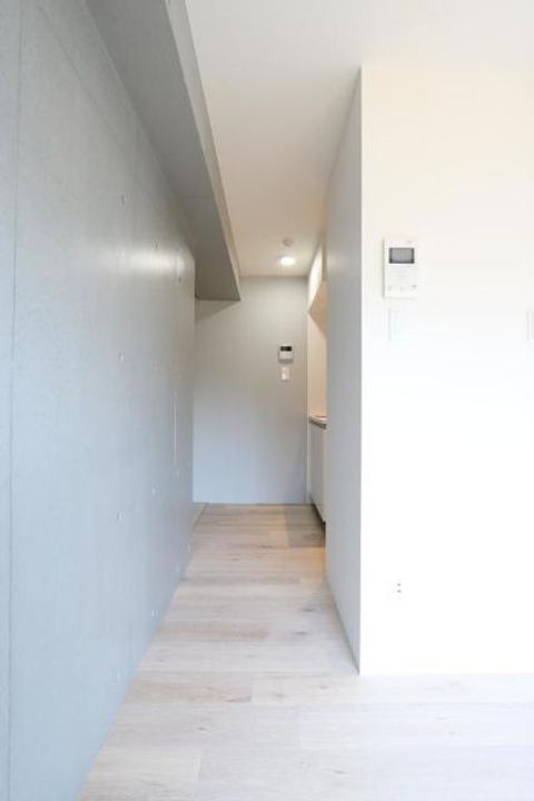 東京都大田区大森北6(マンション)の賃貸物件のその他画像