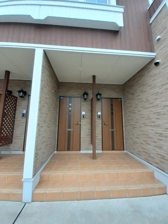 ボヌール アヴニールの地図