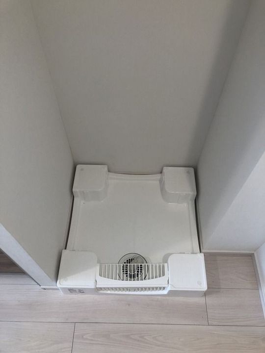 レガリス四谷の内装