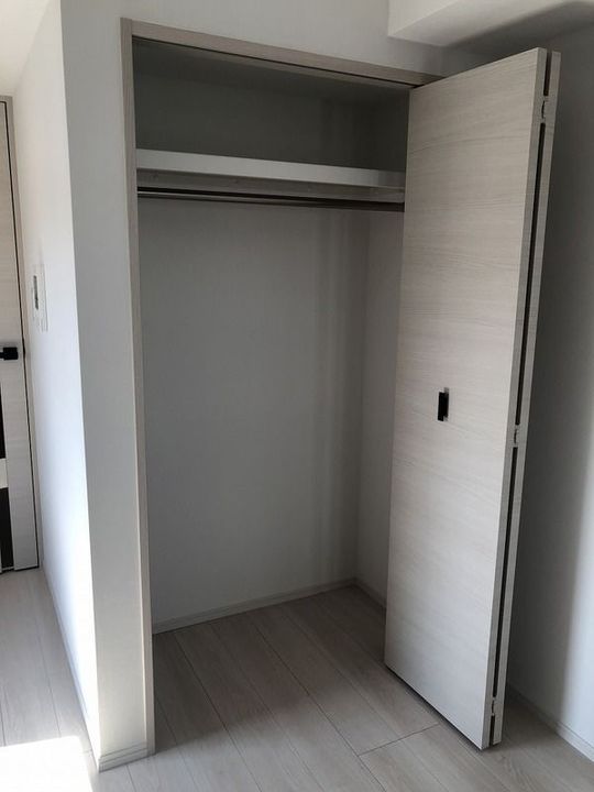 レガリス四谷の内装