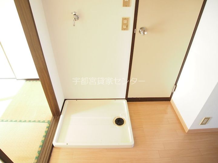 コーポミレイズのその他画像