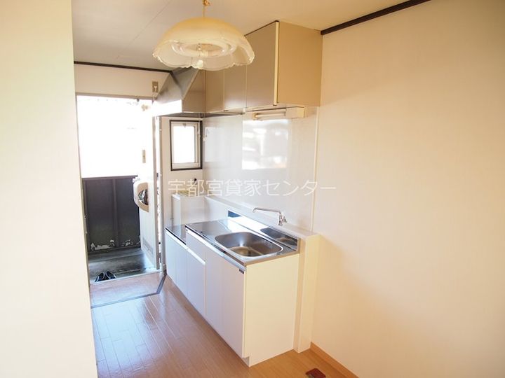 コーポミレイズのその他画像