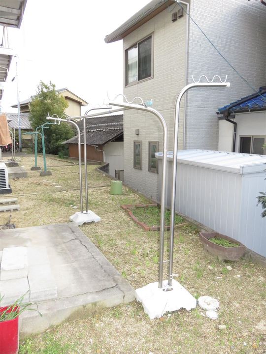 プレジールタルマの内装